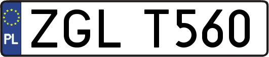 ZGLT560