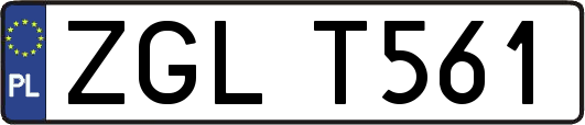 ZGLT561