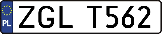 ZGLT562