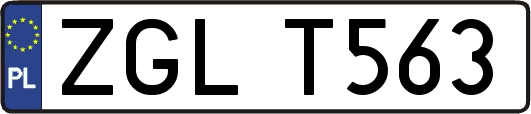 ZGLT563