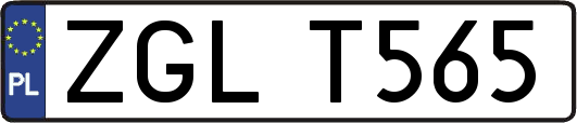 ZGLT565
