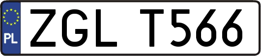 ZGLT566