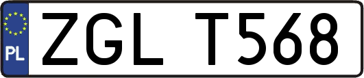 ZGLT568