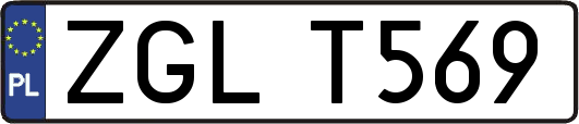 ZGLT569