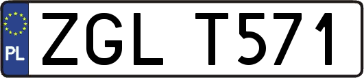 ZGLT571