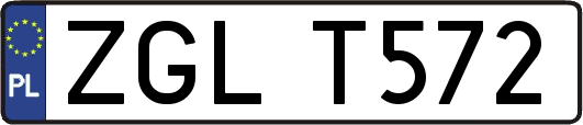 ZGLT572