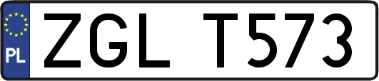 ZGLT573
