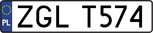 ZGLT574