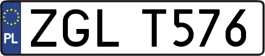 ZGLT576