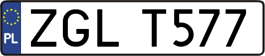 ZGLT577
