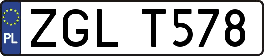 ZGLT578