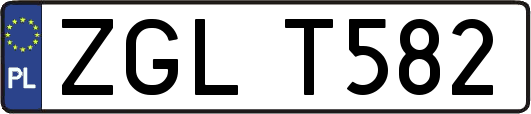 ZGLT582