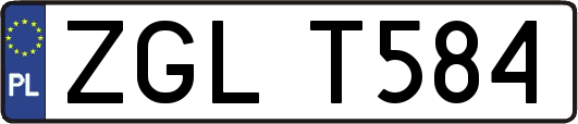 ZGLT584