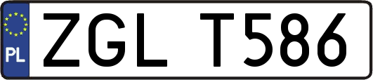ZGLT586