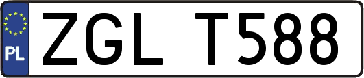 ZGLT588