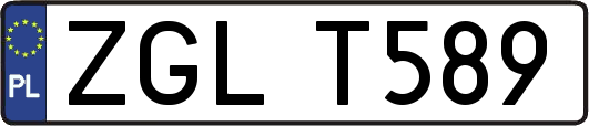 ZGLT589