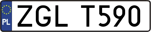 ZGLT590