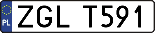 ZGLT591
