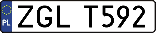 ZGLT592