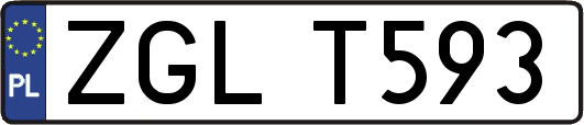 ZGLT593