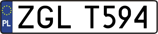 ZGLT594