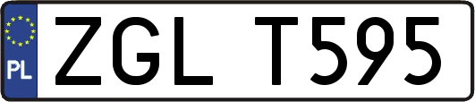 ZGLT595