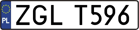 ZGLT596