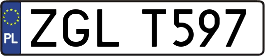 ZGLT597