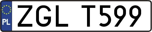 ZGLT599