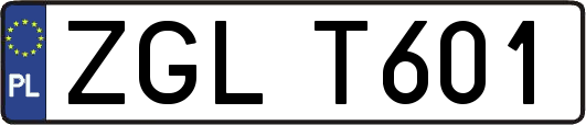 ZGLT601
