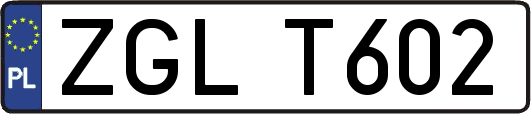 ZGLT602
