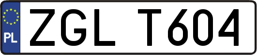 ZGLT604