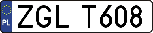 ZGLT608