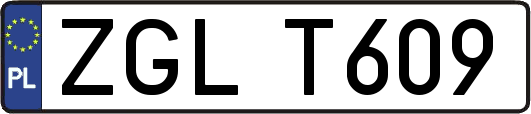 ZGLT609