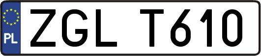 ZGLT610