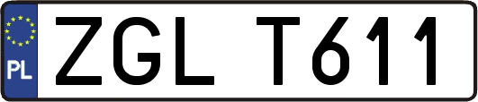 ZGLT611