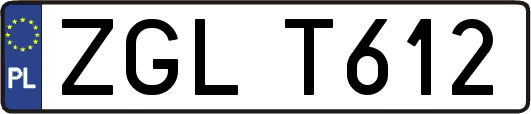 ZGLT612
