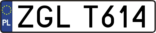 ZGLT614