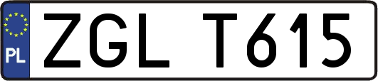 ZGLT615