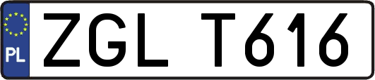 ZGLT616