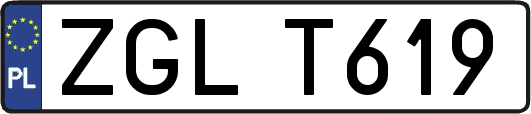 ZGLT619
