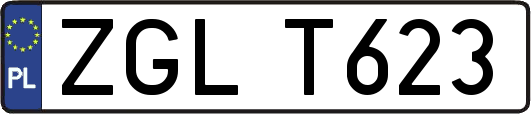 ZGLT623