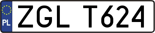 ZGLT624