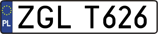 ZGLT626