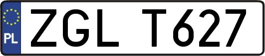 ZGLT627
