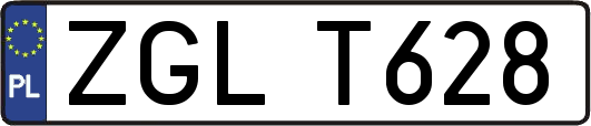 ZGLT628
