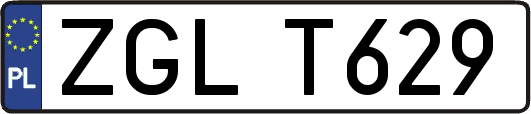 ZGLT629