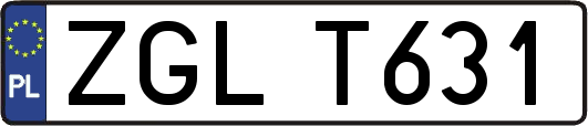 ZGLT631