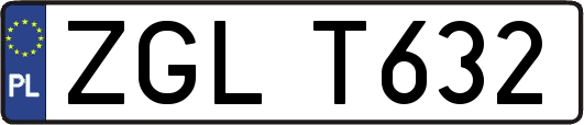 ZGLT632