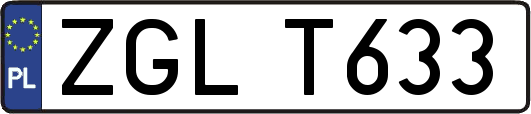 ZGLT633
